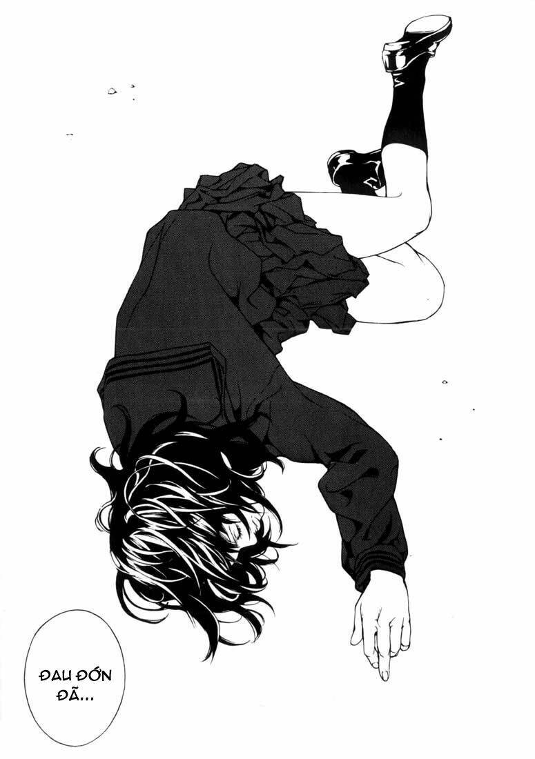 Mpd Psycho - Chương 45