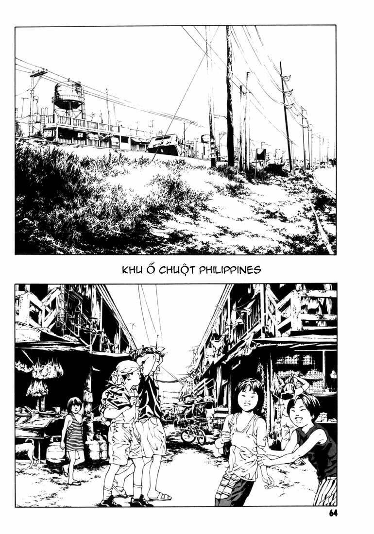 Mpd Psycho - Chương 46