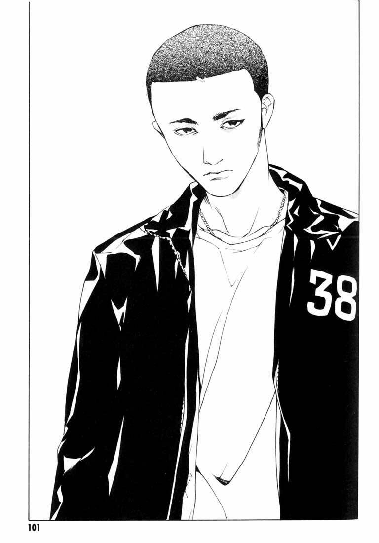 Mpd Psycho - Chương 48