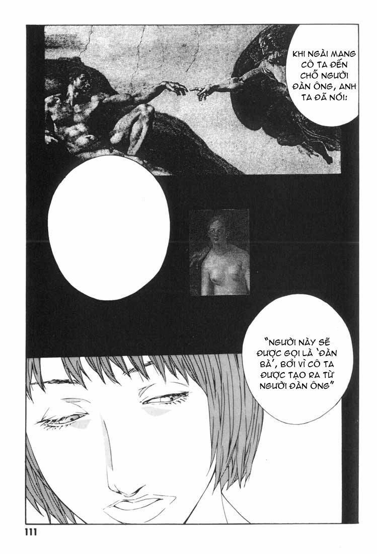 Mpd Psycho - Chương 48