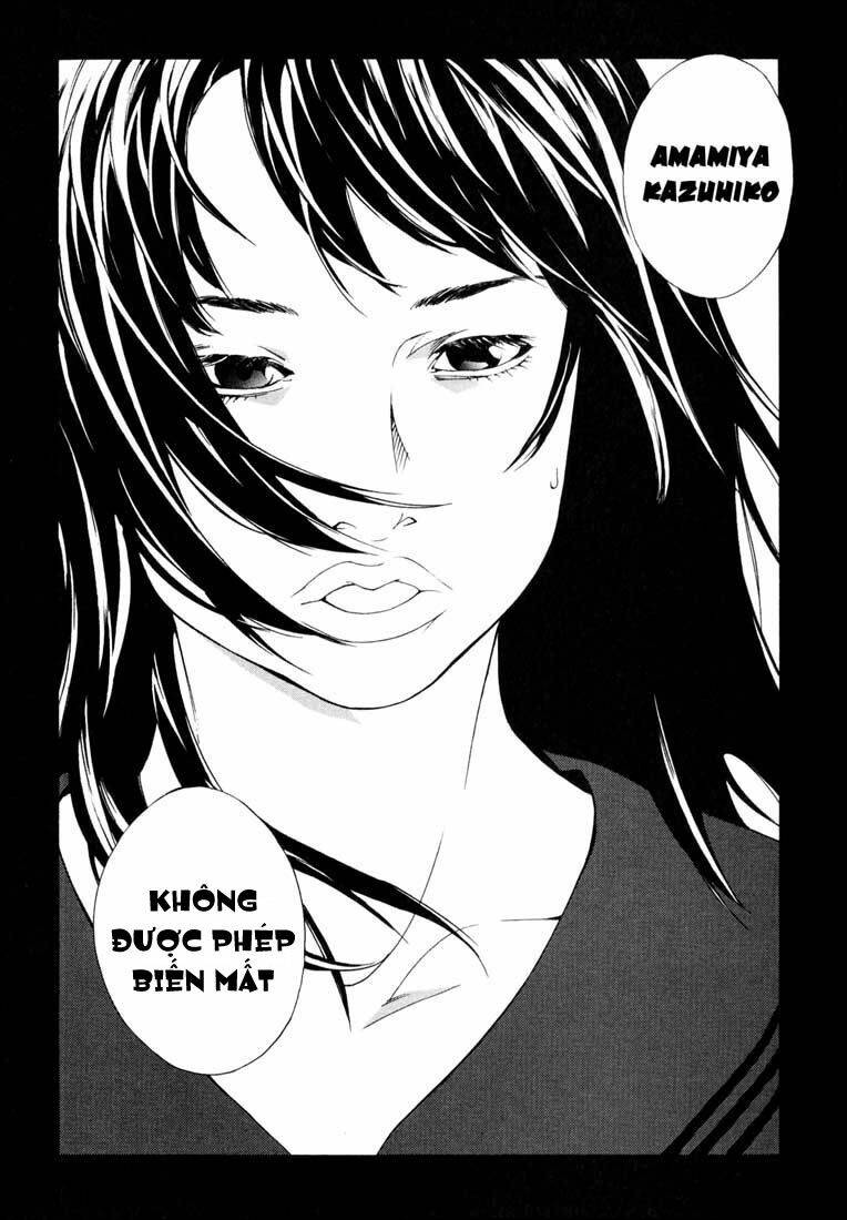 Mpd Psycho - Chương 59