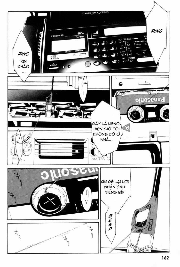 Mpd Psycho - Chương 6