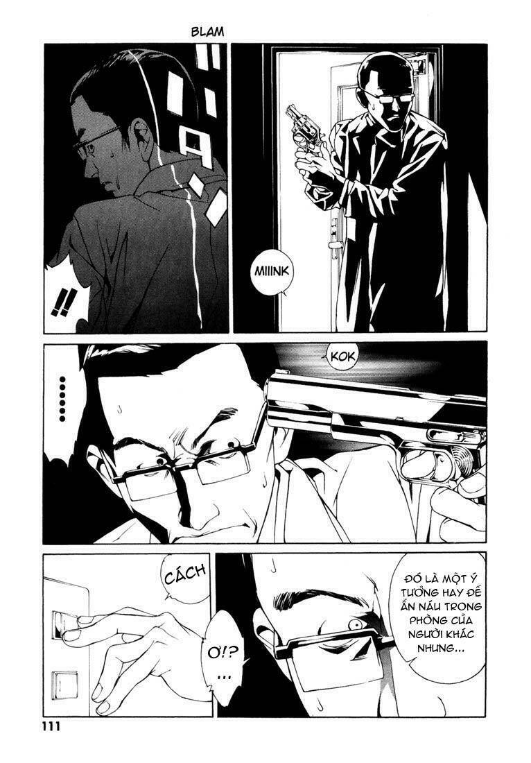 Mpd Psycho - Chương 65