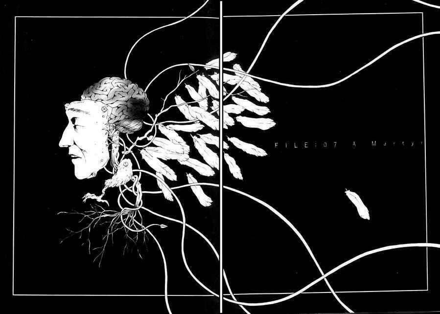 Mpd Psycho - Chương 7