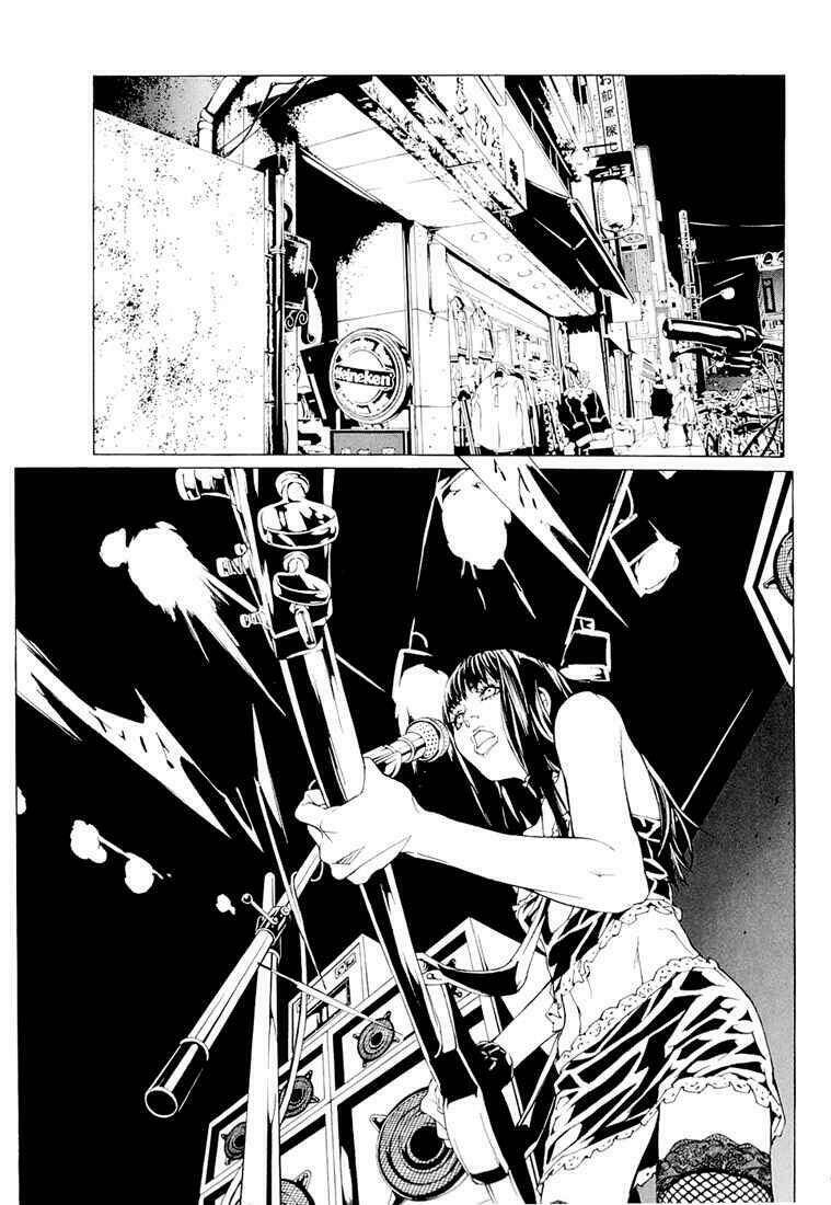 Mpd Psycho - Chương 70