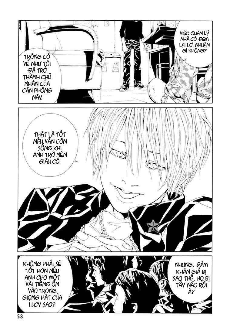 Mpd Psycho - Chương 70