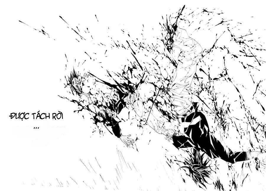 Mpd Psycho - Chương 74