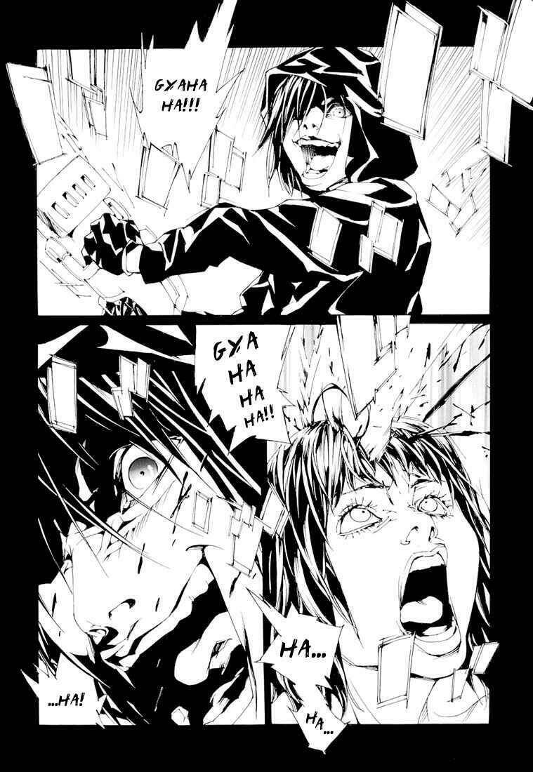 Mpd Psycho - Chương 74