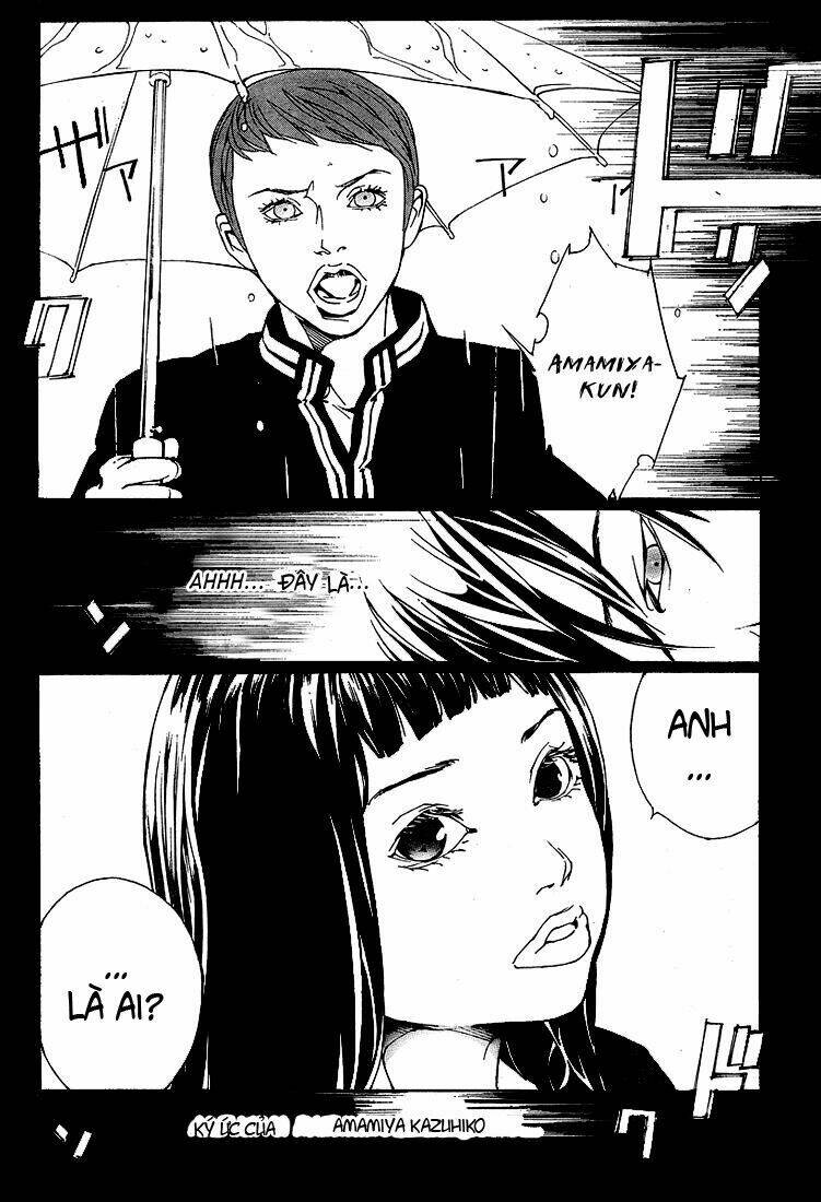 Mpd Psycho - Chương 77