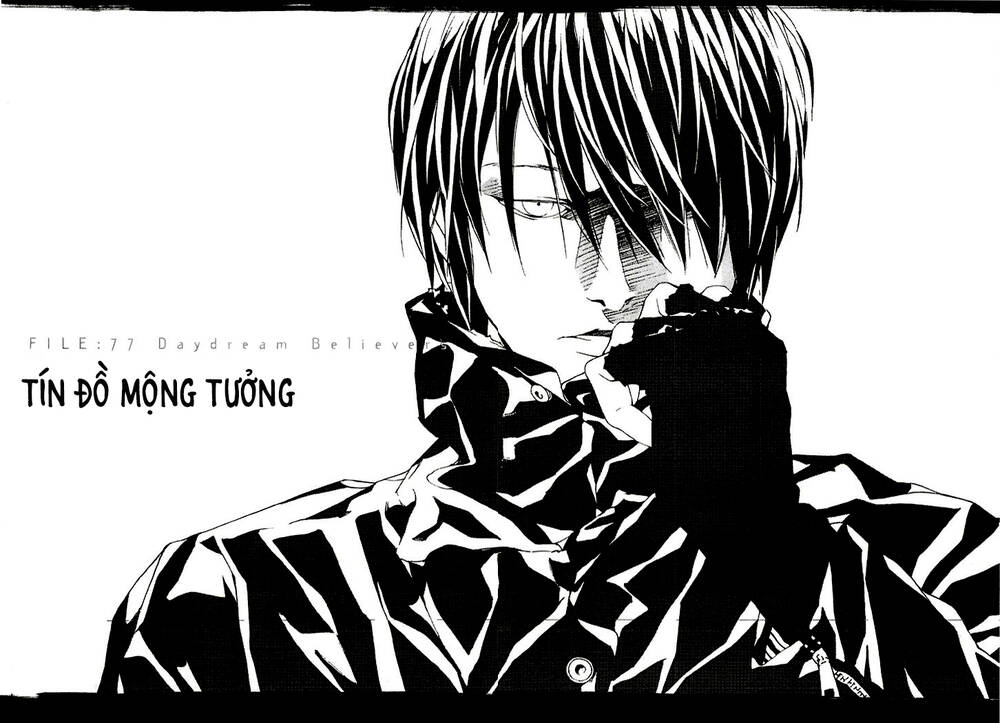 Mpd Psycho - Chương 83