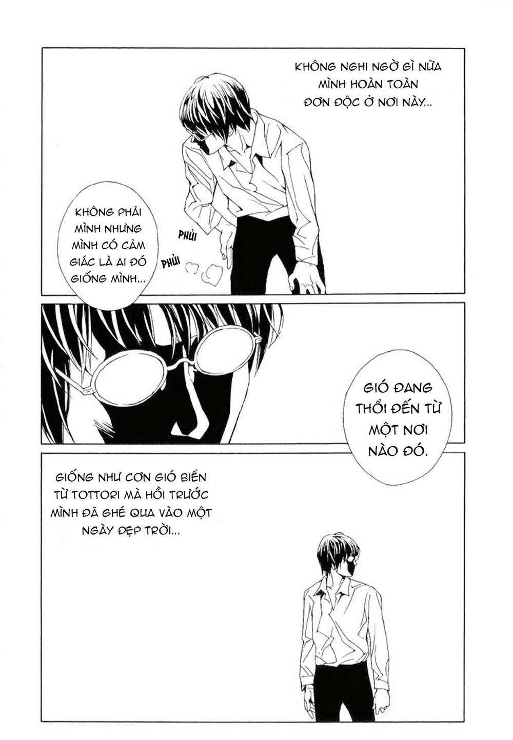 Mpd Psycho - Chương 83