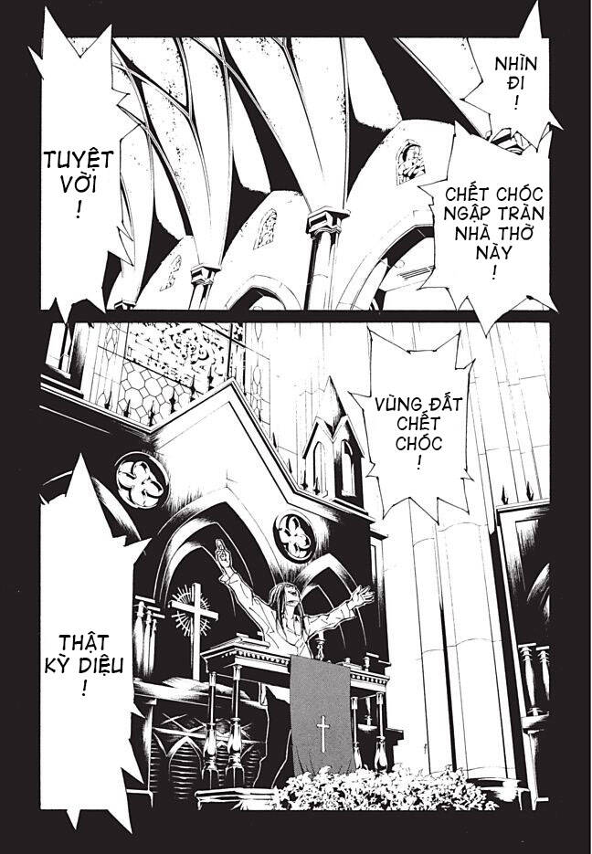 Mpd Psycho - Chương 89