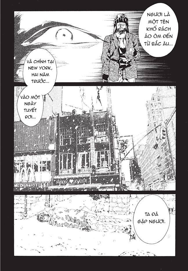 Mpd Psycho - Chương 89