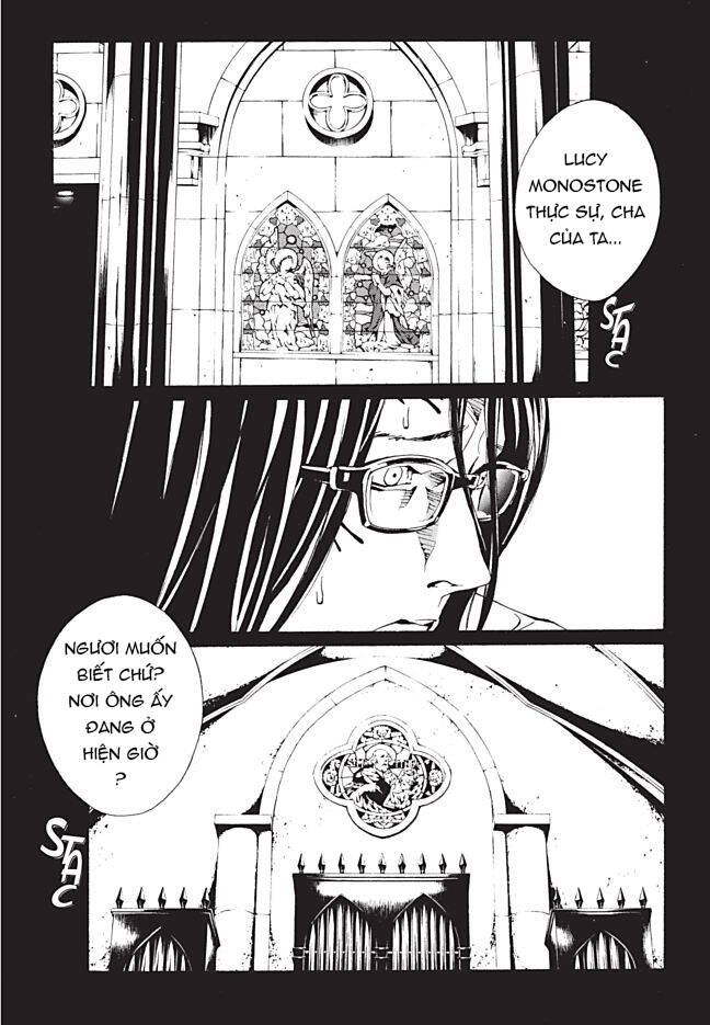 Mpd Psycho - Chương 90