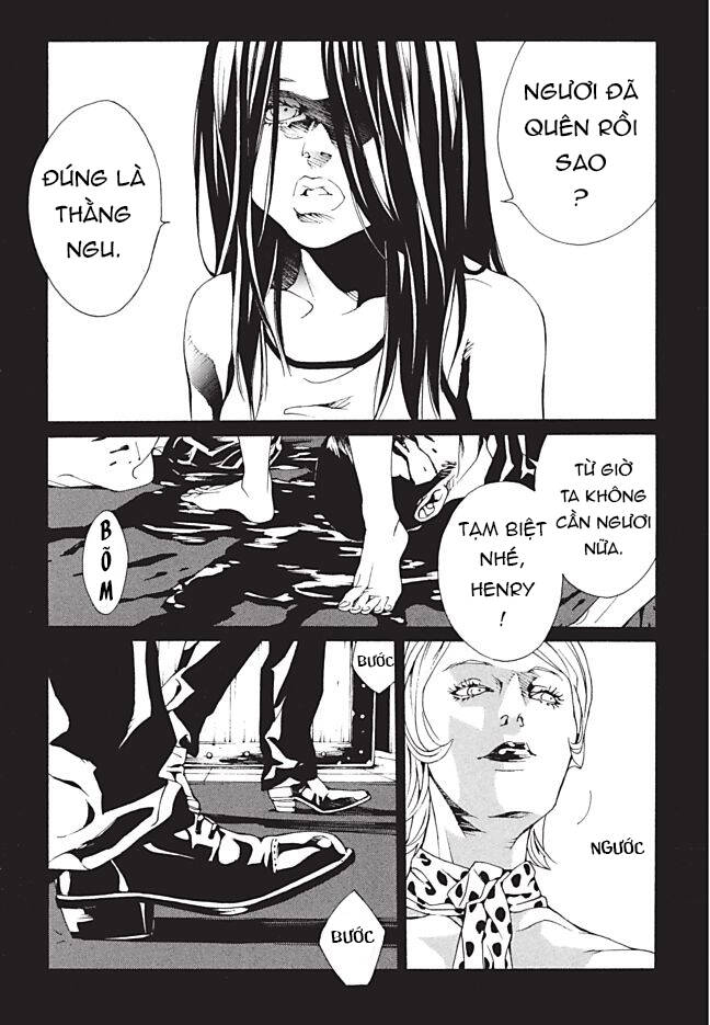 Mpd Psycho - Chương 90