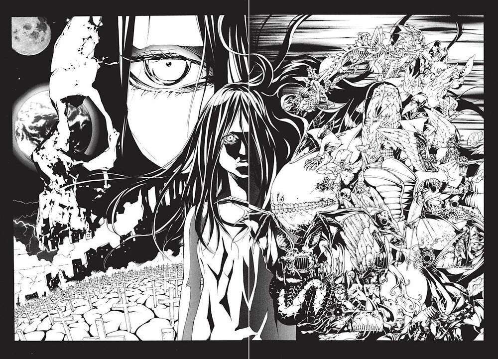 Mpd Psycho - Chương 90