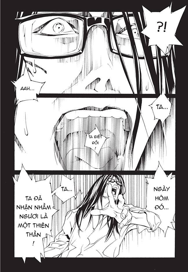 Mpd Psycho - Chương 90