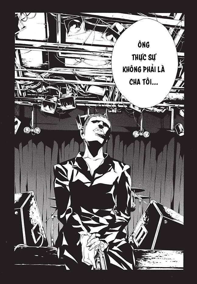 Mpd Psycho - Chương 91