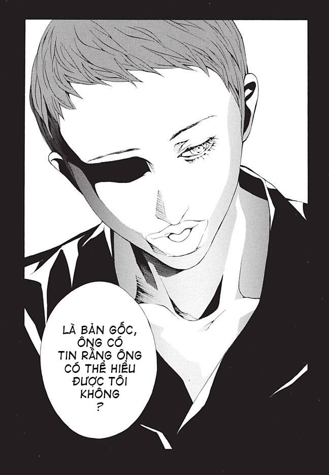 Mpd Psycho - Chương 91