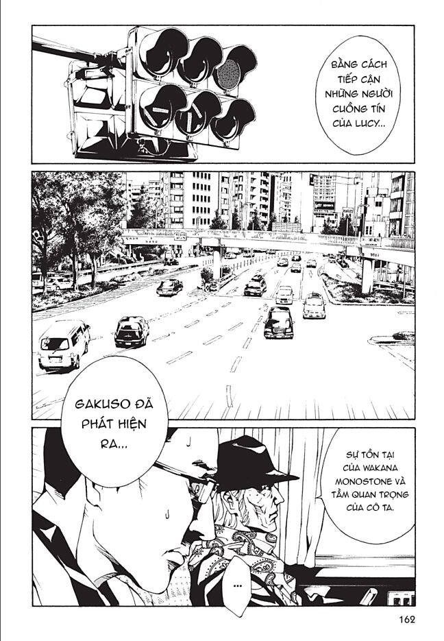 Mpd Psycho - Chương 91