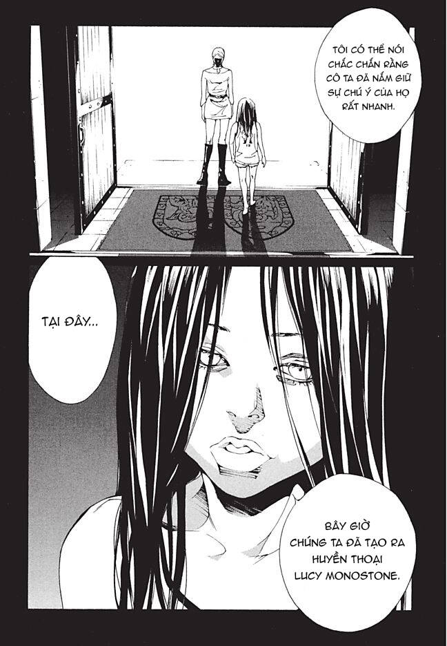 Mpd Psycho - Chương 91