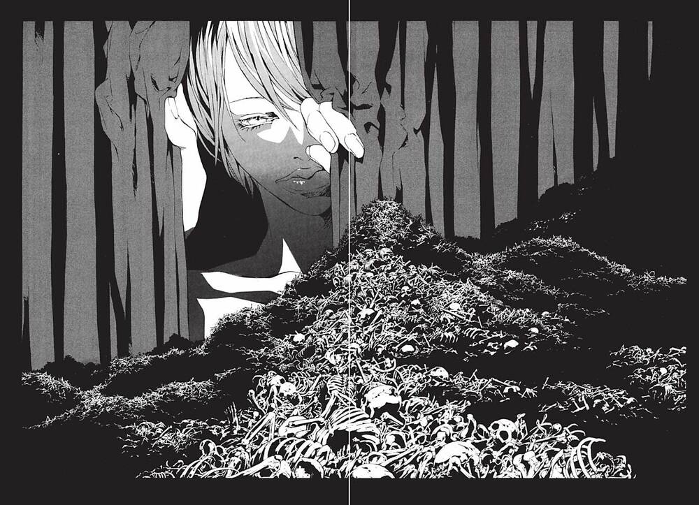 Mpd Psycho - Chương 93
