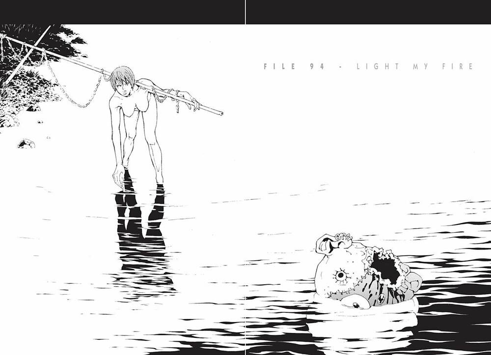 Mpd Psycho - Chương 94