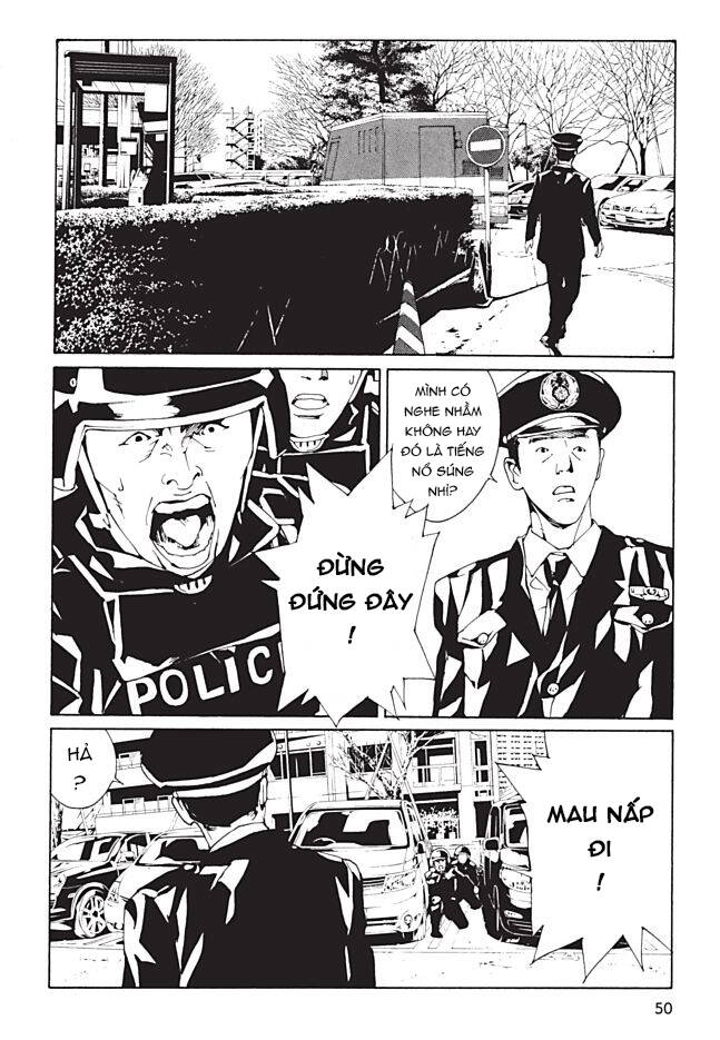 Mpd Psycho - Chương 94