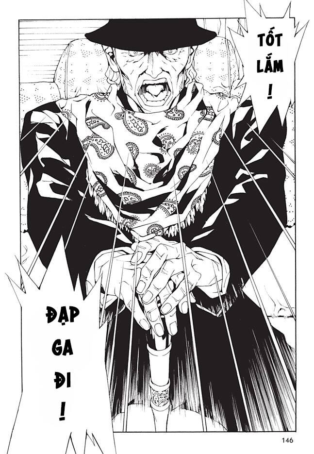 Mpd Psycho - Chương 97