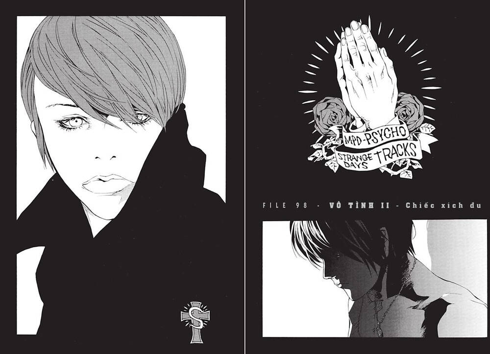 Mpd Psycho - Chương 98