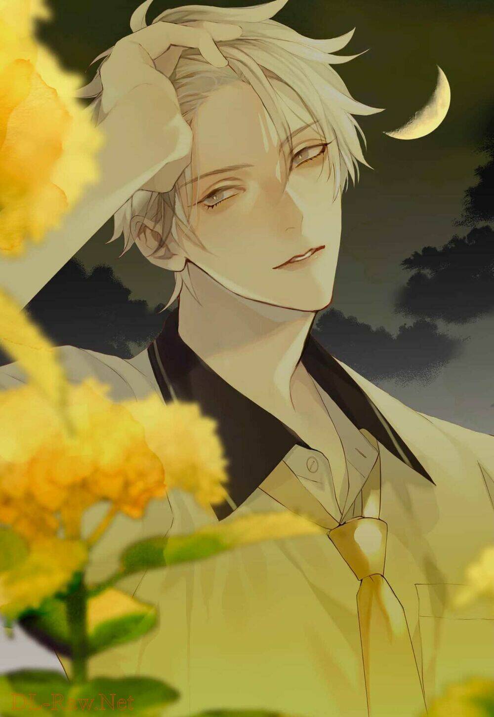 Mr.blue - Chương 14