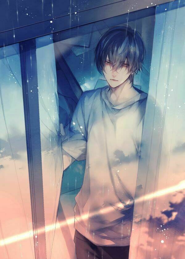 Mr.blue - Chương 4