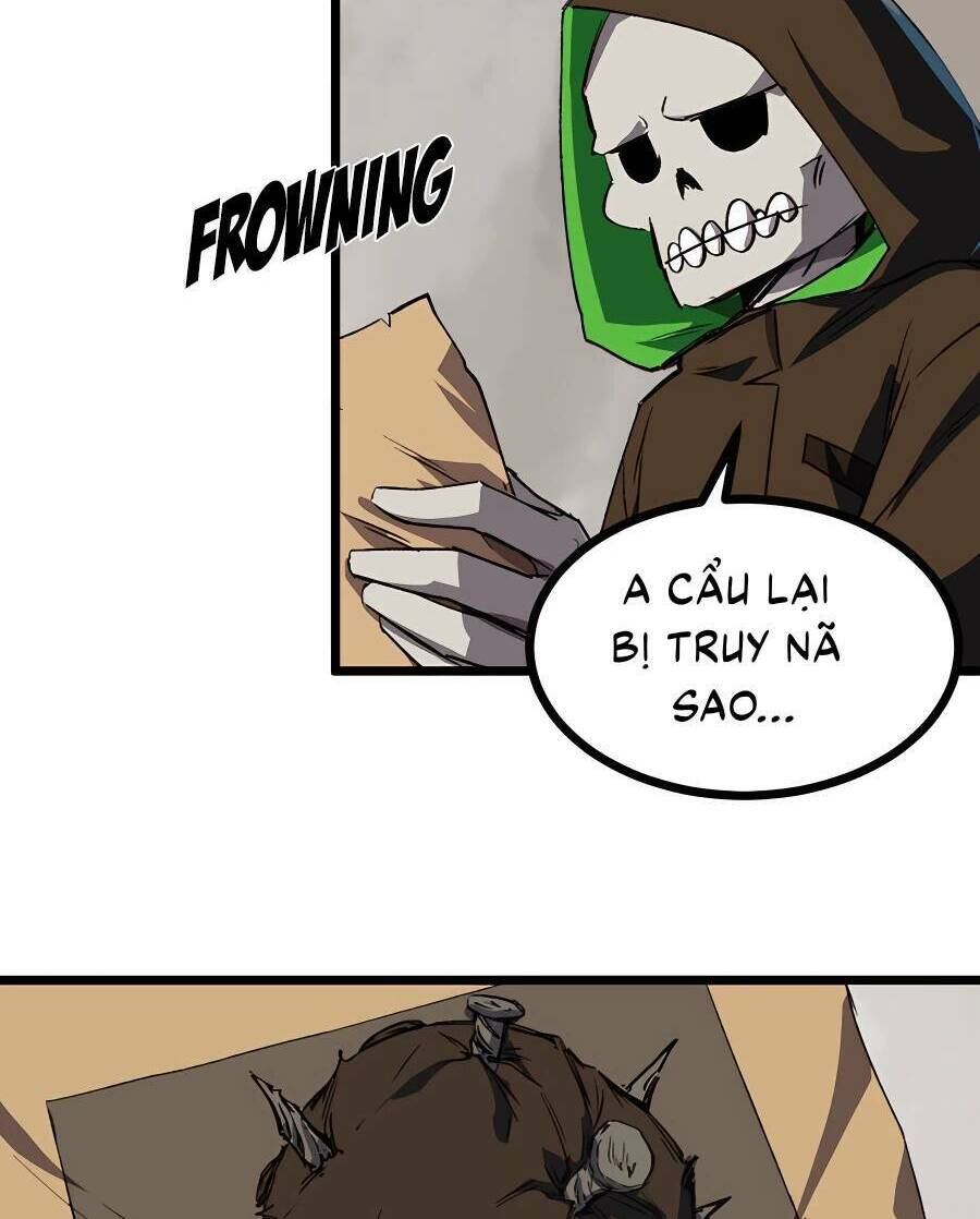 Mr. Zombie - Chương 2
