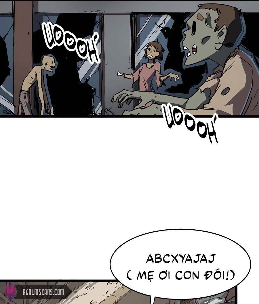 Mr. Zombie - Chương 2