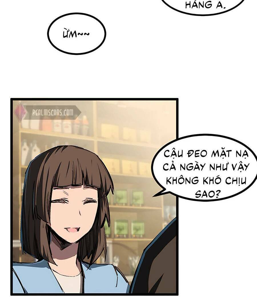 Mr. Zombie - Chương 2