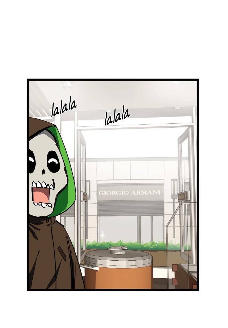 Mr. Zombie - Chương 2