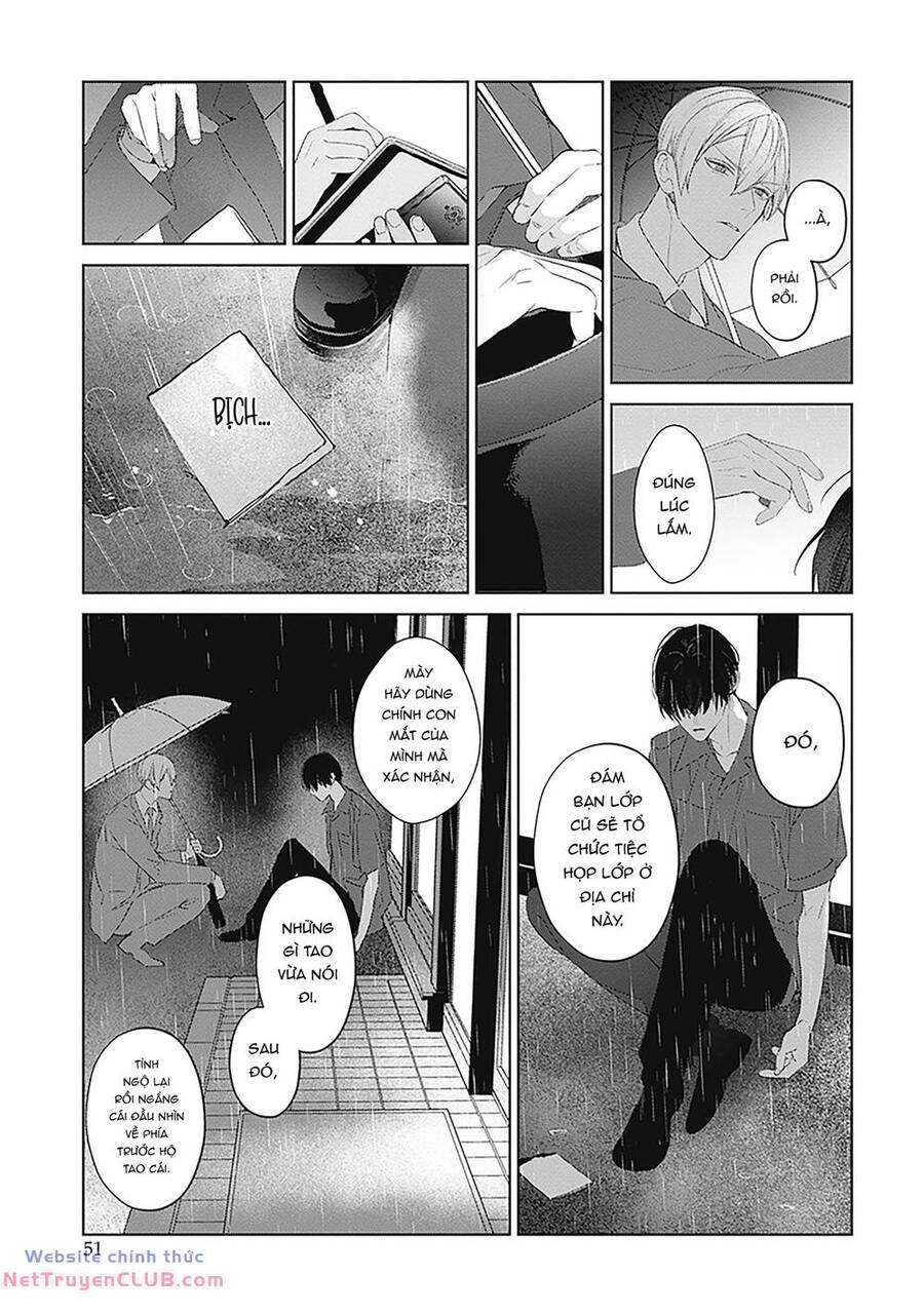 Mr.blue - Chương 23