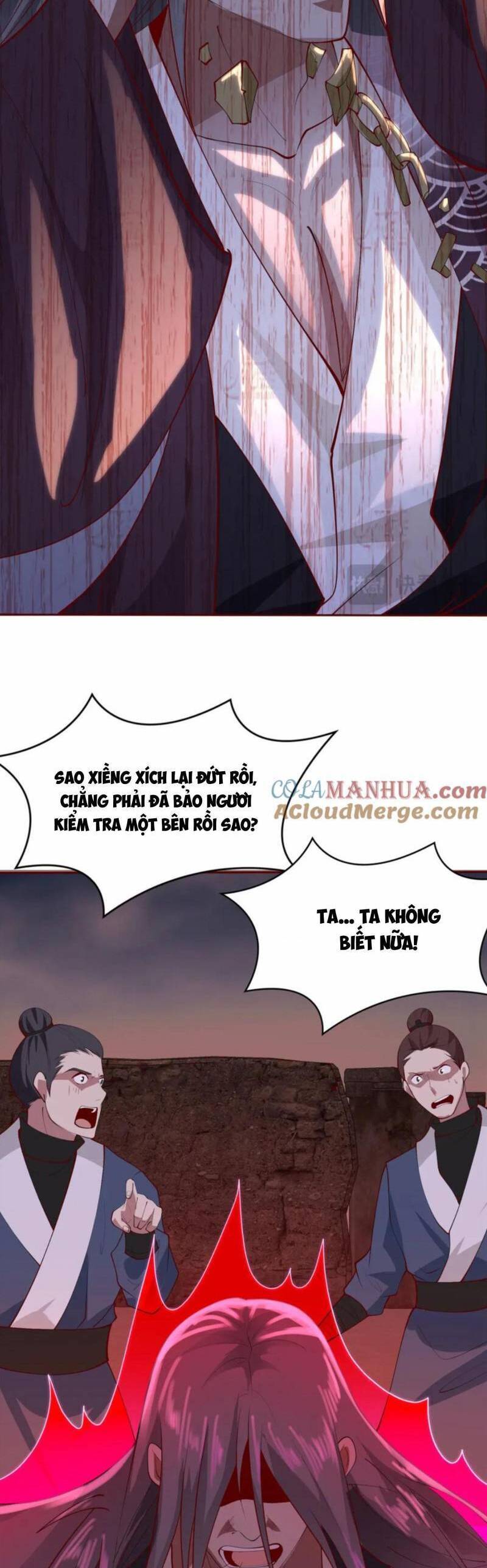 Mục Long Sư - Chương 396