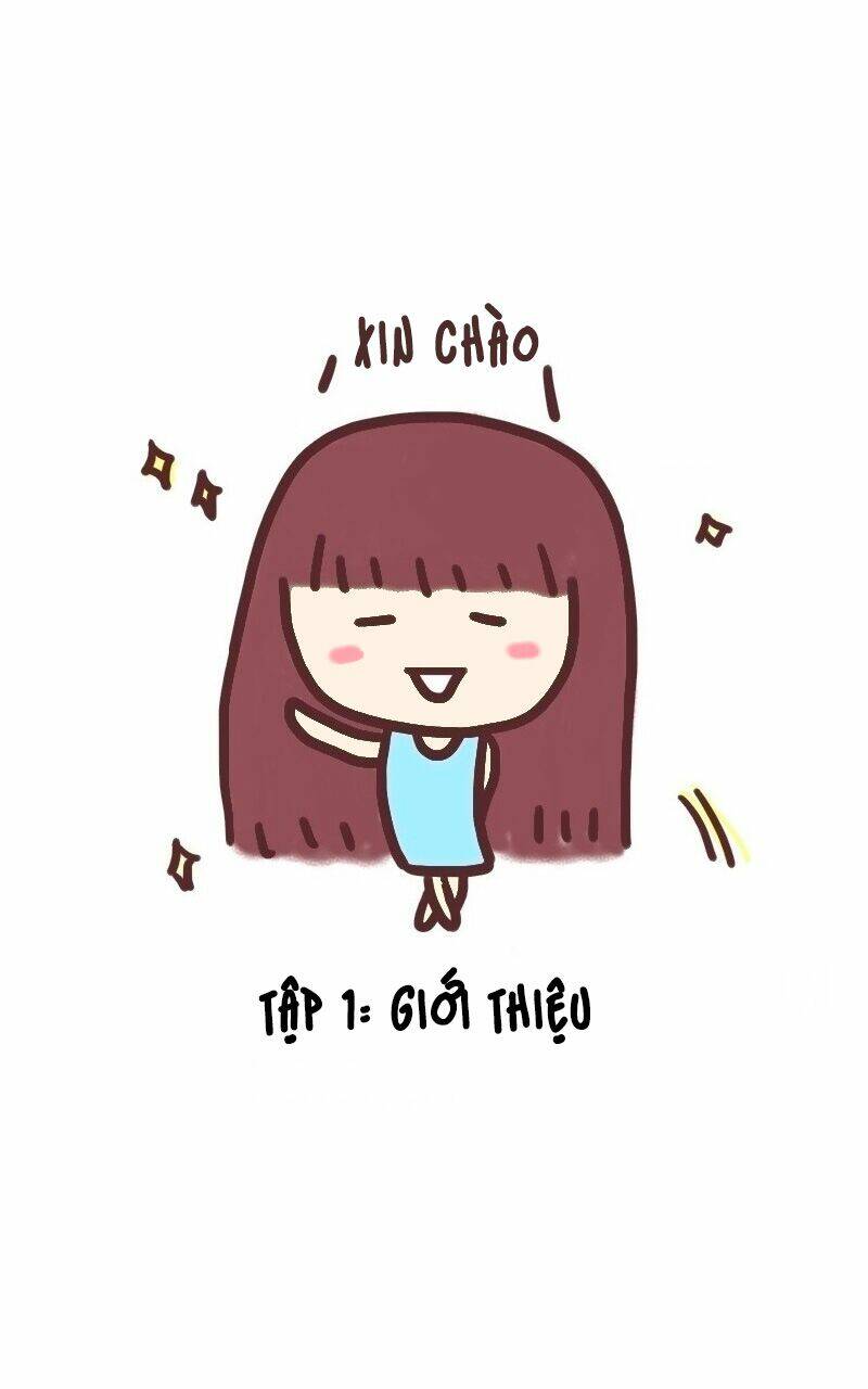 Mui’s Diary - Chương 1