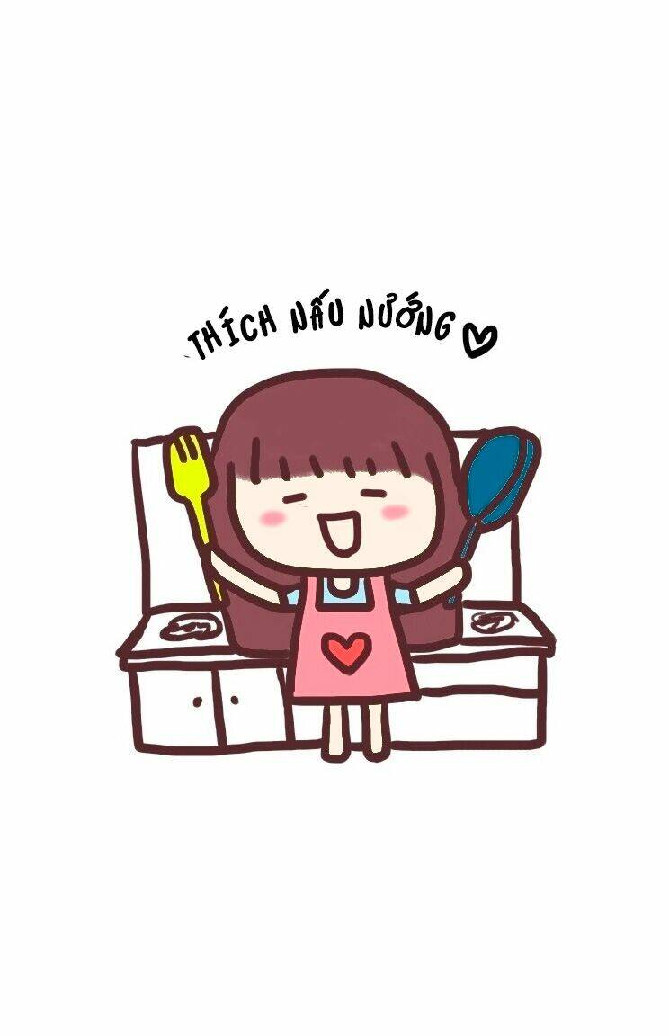 Mui’s Diary - Chương 1