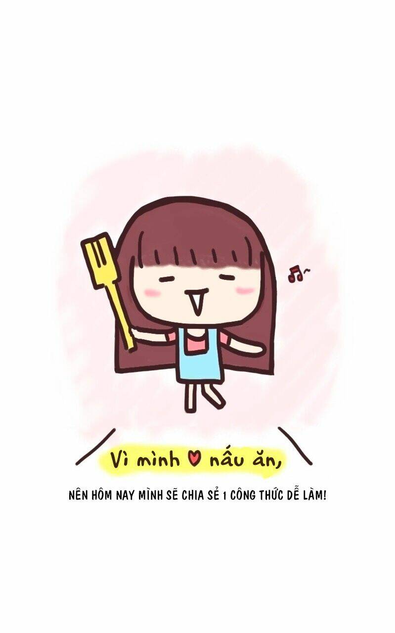 Mui’s Diary - Chương 2