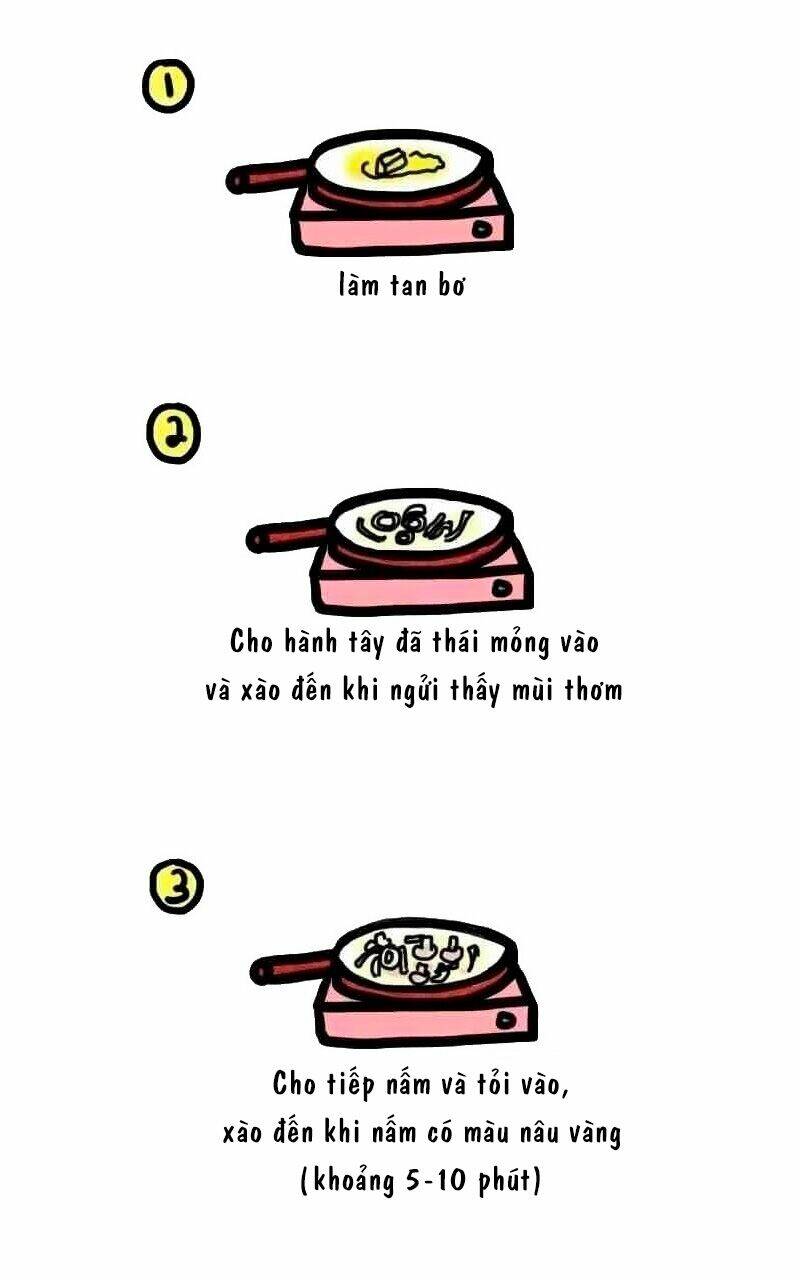 Mui’s Diary - Chương 2