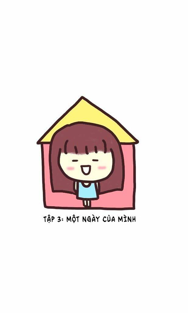 Mui’s Diary - Chương 3