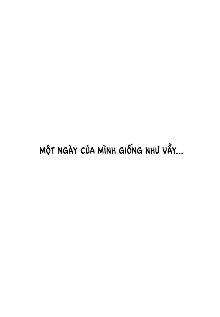 Mui’s Diary - Chương 3