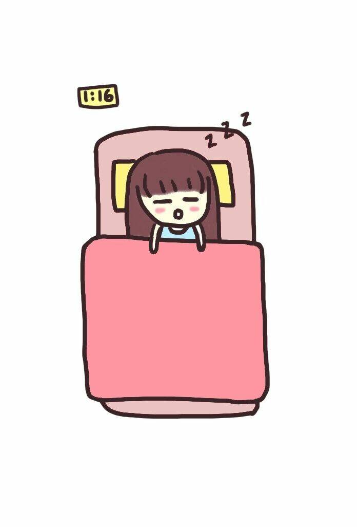 Mui’s Diary - Chương 3