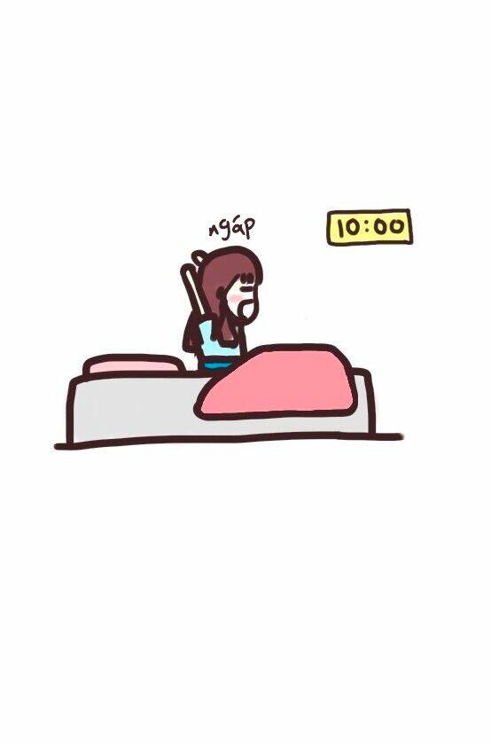 Mui’s Diary - Chương 3