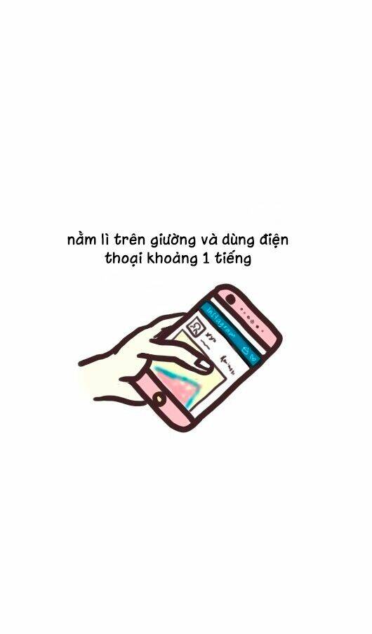 Mui’s Diary - Chương 3