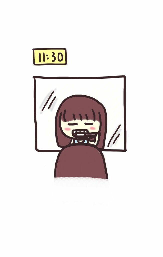 Mui’s Diary - Chương 3