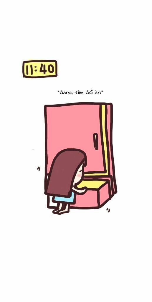 Mui’s Diary - Chương 3