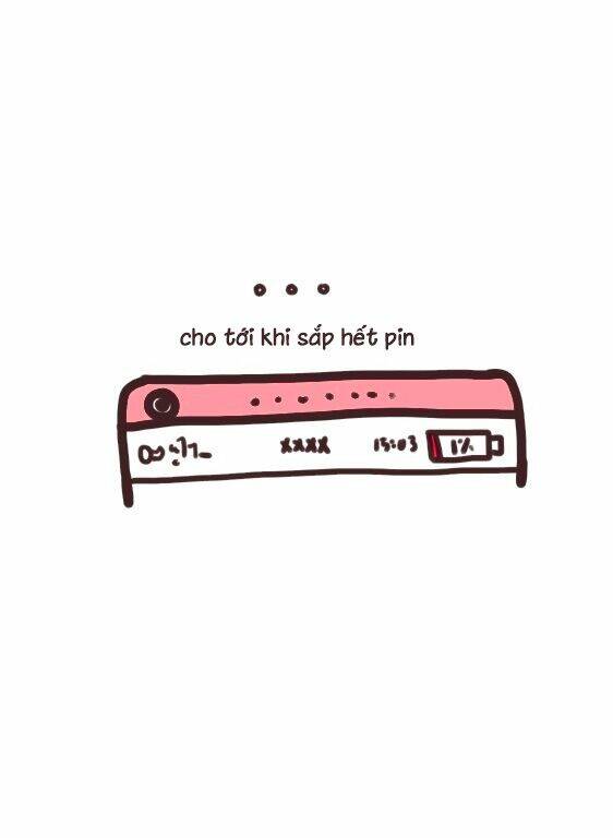 Mui’s Diary - Chương 3